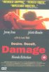 Постер «Damage»