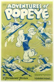 «Adventures of Popeye»