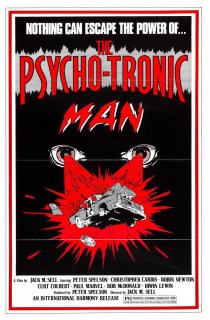 «The Psychotronic Man»