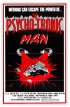 Постер «The Psychotronic Man»