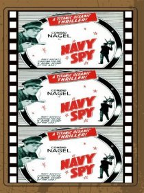 «Navy Spy»