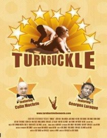 «Turnbuckle»