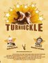 Постер «Turnbuckle»