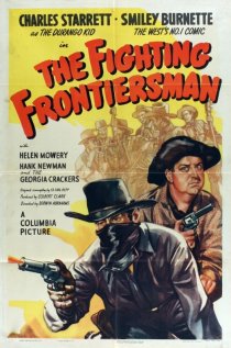 «The Fighting Frontiersman»