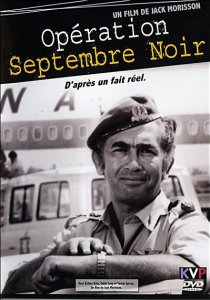 «Opération Septembre Noir»