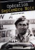 Постер «Opération Septembre Noir»