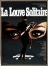 Постер «La louve solitaire»