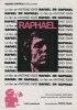 Постер «Rafael en Raphael»