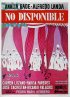 Постер «No disponible»
