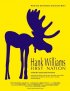 Постер «Hank Williams First Nation»