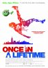 Постер «Однажды в жизни»