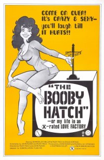 «The Booby Hatch»