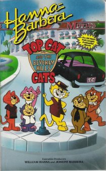 «Top Cat and the Beverly Hills Cats»