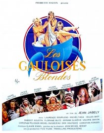 «Les Gauloises blondes»