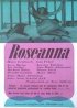 Постер «Roseanna»