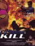 Постер «Caribbean Kill»