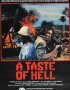 Постер «A Taste of Hell»