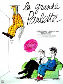 «La grande Paulette»