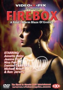 «Firebox»