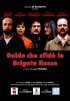 Постер «Guido che sfidò le Brigate Rosse»