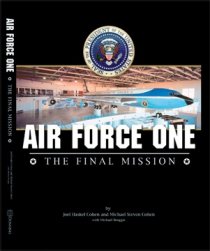 «Air Force One: The Final Mission»