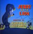 Постер «Джерри и лев»