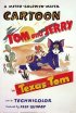 Постер «Том-ковбой»