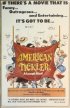 Постер «American Tickler»