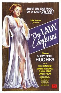 «The Lady Confesses»