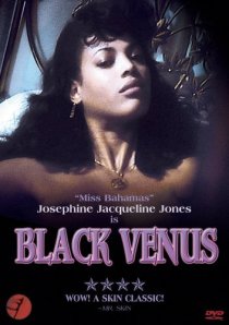 «Черная Венера»