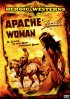 Постер «Женщина из племени Апачей»