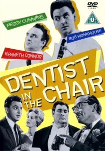 «Dentist in the Chair»