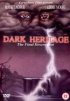 Постер «Dark Heritage»