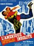 Постер «L'Amérique insolite»