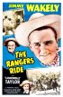Постер «The Rangers Ride»