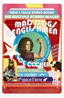 «Mad Dogs & Englishmen»