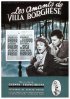 Постер «Вилла Боргезе»