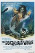 Постер «The Deathhead Virgin»