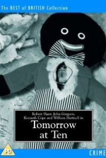«Завтра в десять»