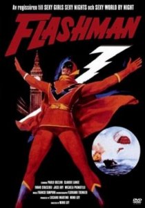 «Flashman»