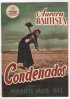 Постер «Condenados»