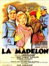 Постер «Мадлон»