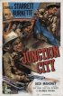 Постер «Junction City»