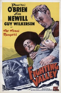 «Fighting Valley»