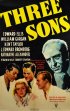 Постер «Three Sons»