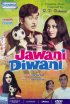 Постер «Jawani Diwani»