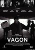 Постер «Вагон»