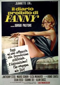 «Il diario proibito di Fanny»