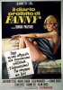 Постер «Il diario proibito di Fanny»