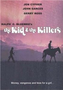 «The Kid and the Killers»